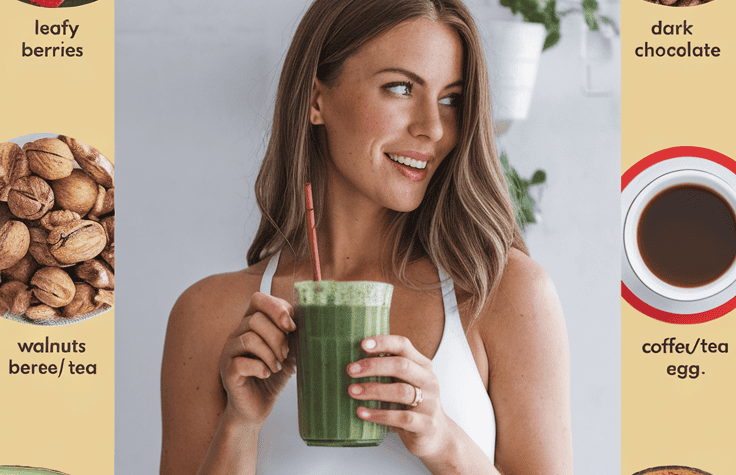 superfoods that will