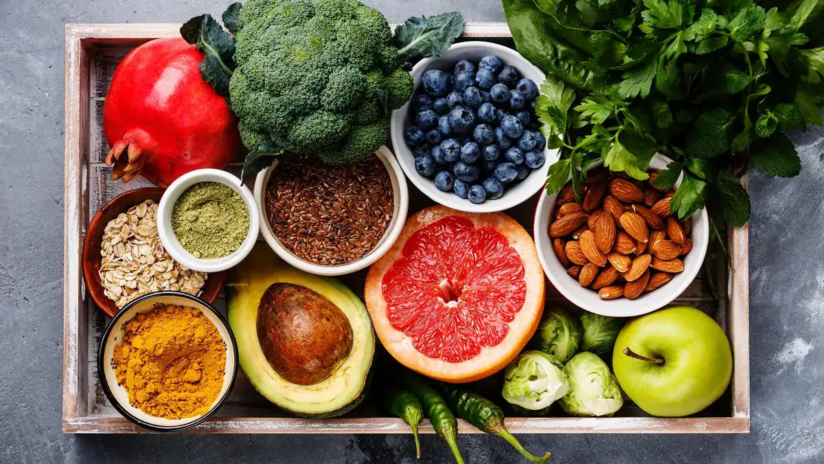 superstar foods diabetes