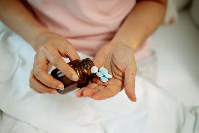 supplements that may
