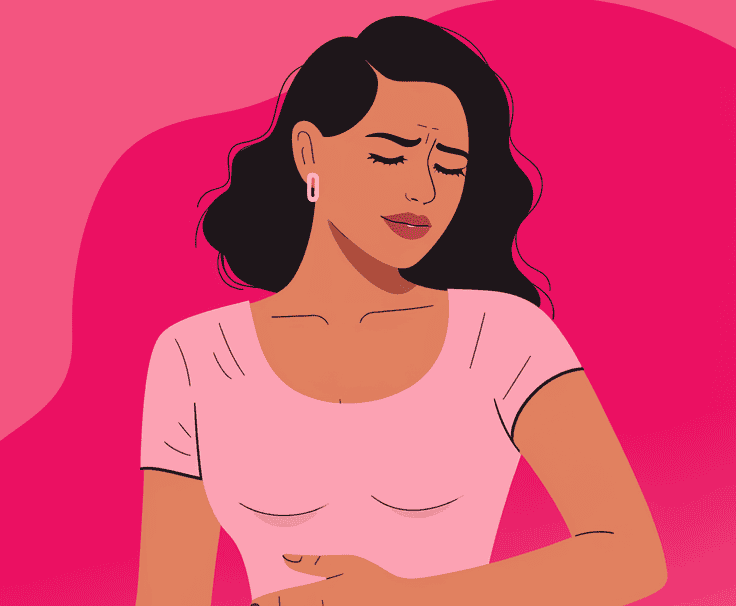 surprising ibs symptoms