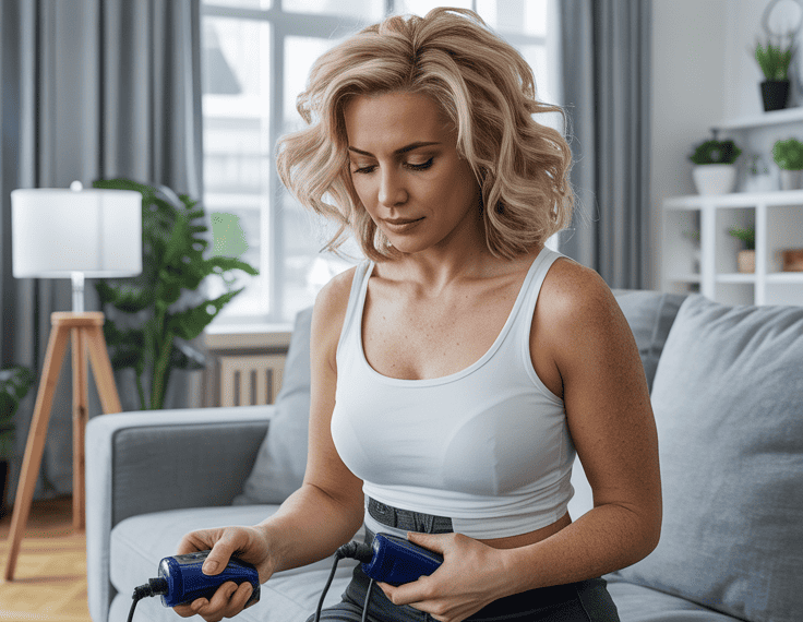 tens unit tips