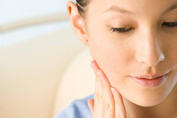 tmj symptom fibro