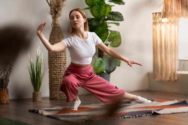 tai chi chronic