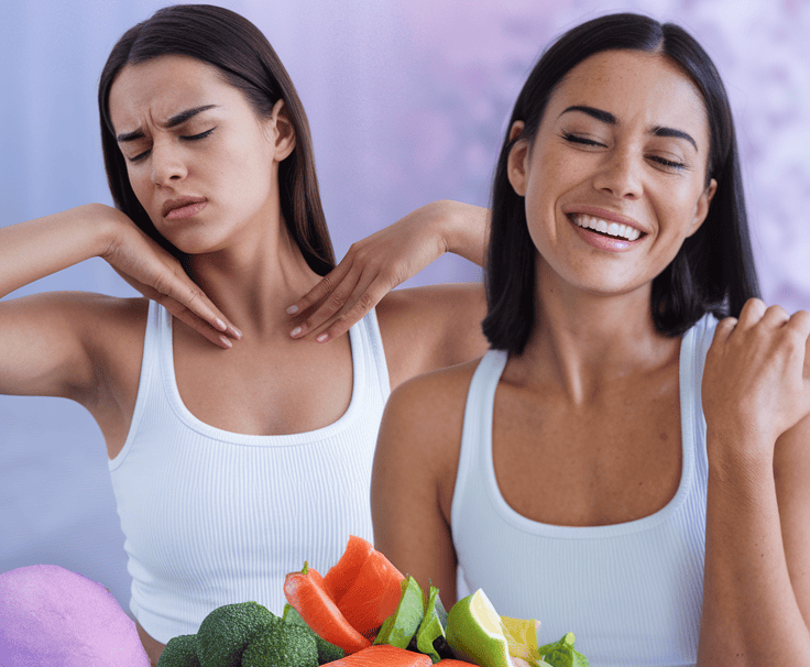 one diet change