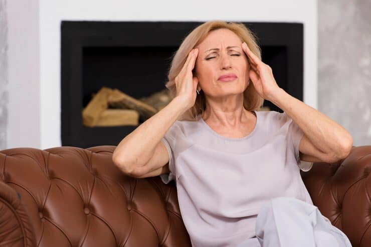 things fibromyalgia patients