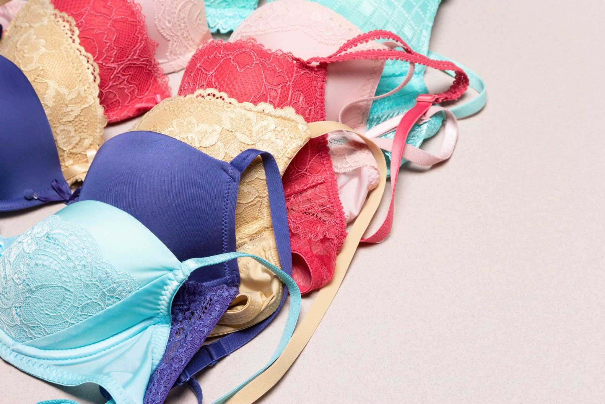 tips buying bras