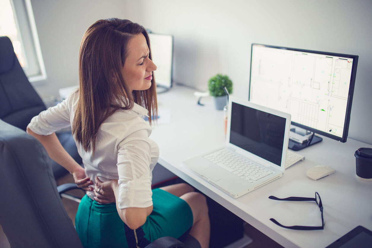 tips managing sciatica
