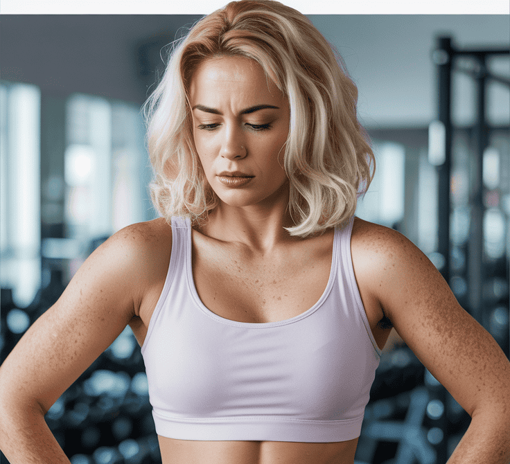 tips stretching away