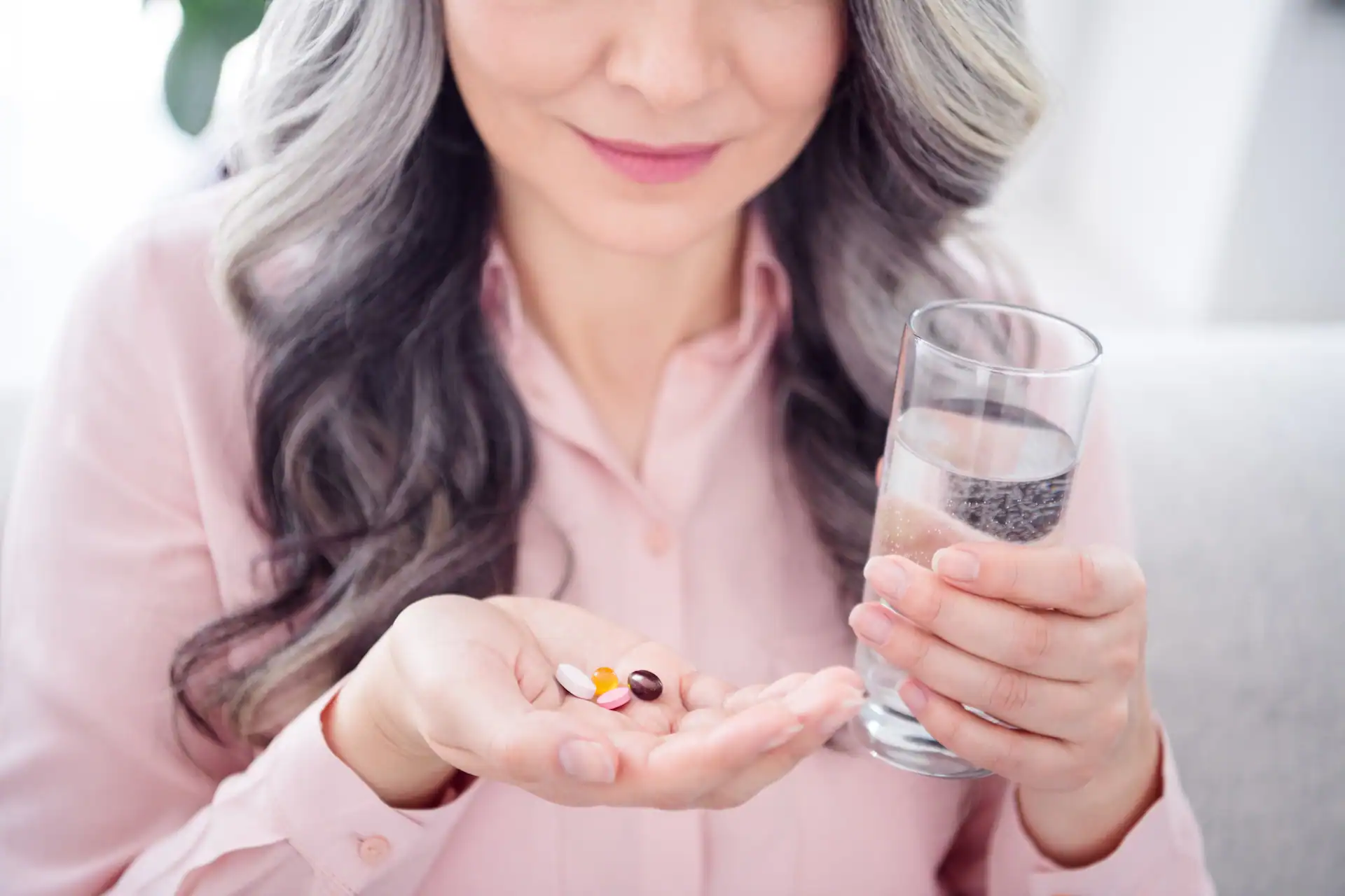 top vitamins you