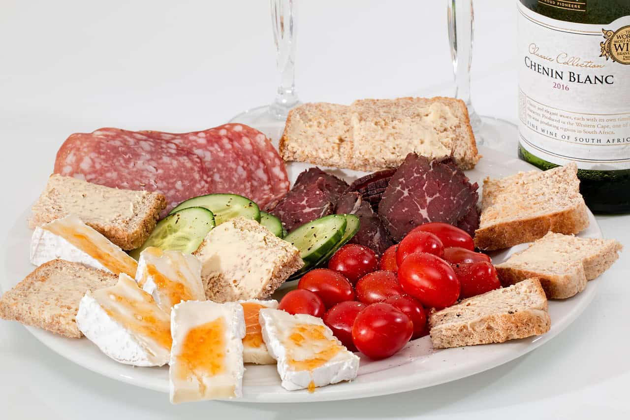 top highprotein foods