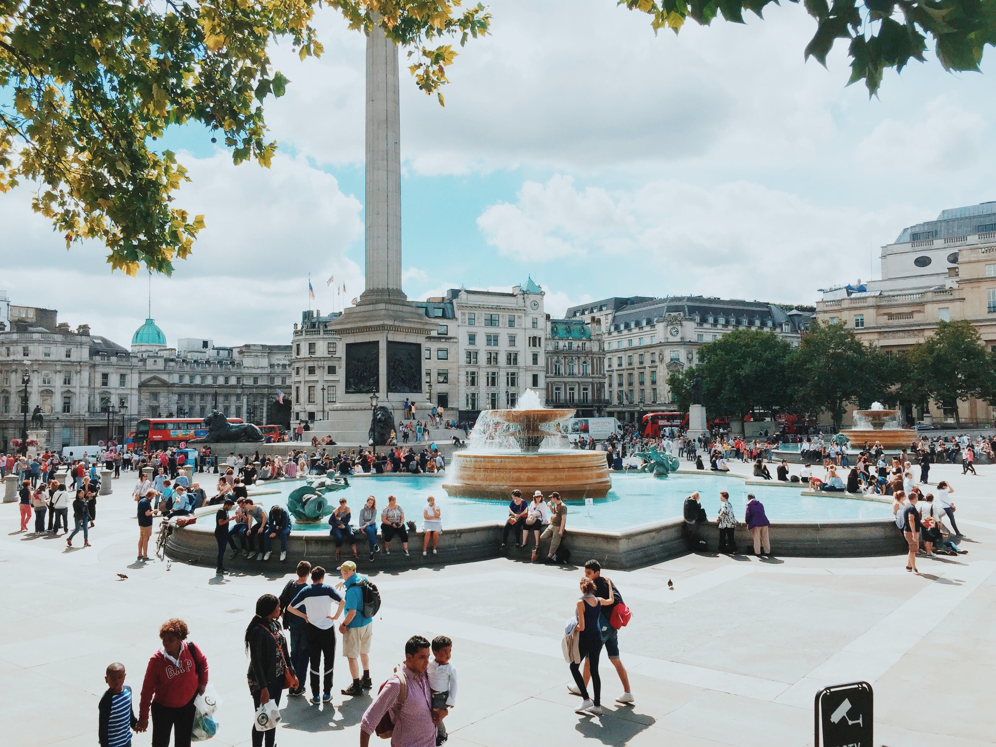 london can you