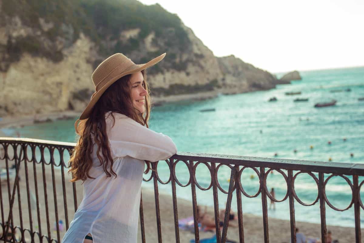 ultimate list travel