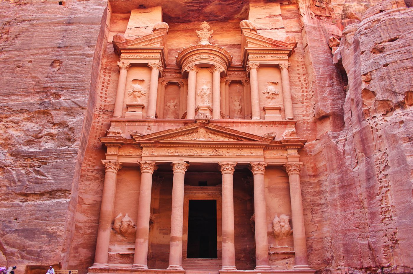 breathtaking wonders world