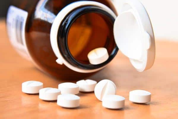 tricyclic antidepressants secret