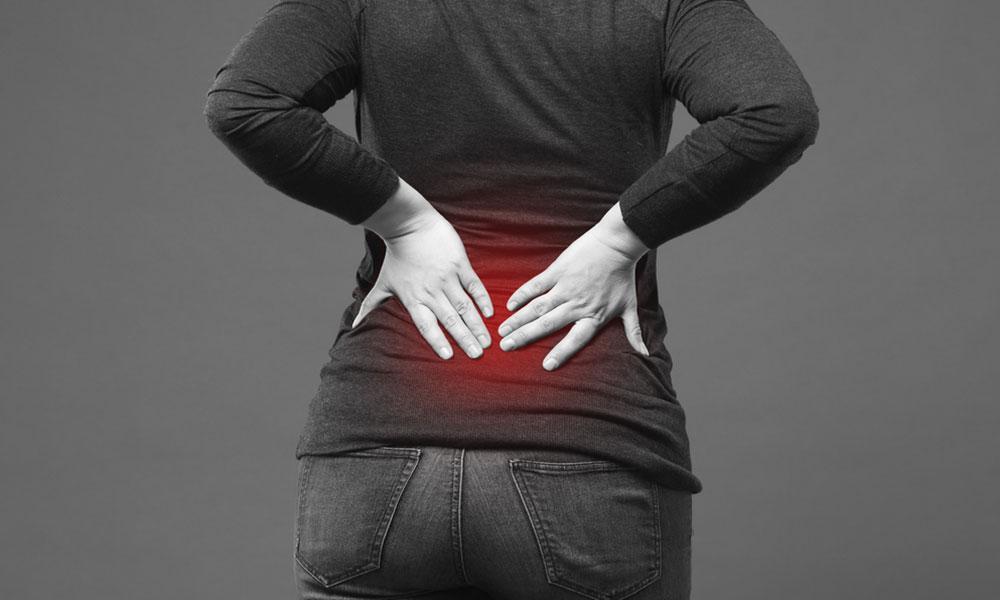 top surprising triggers