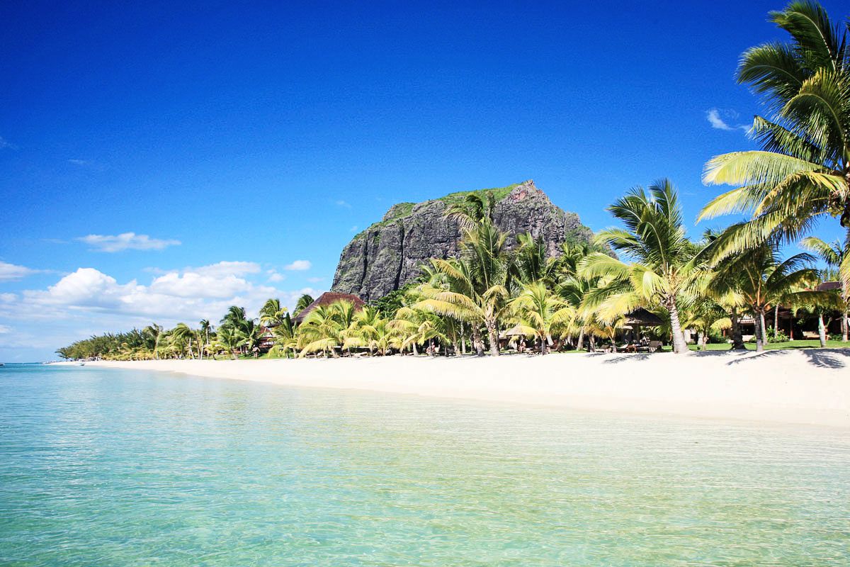 dreamy beaches you