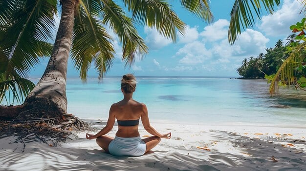 vinyasa yoga sequence