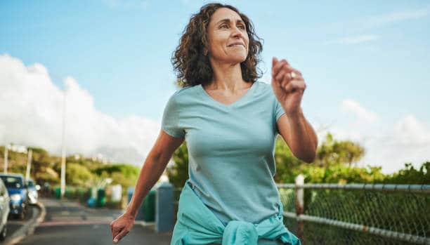 walking fibromyalgia your
