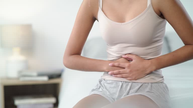 ways fibromyalgia affects