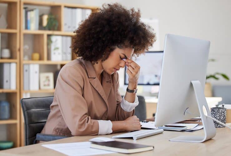 ways fibromyalgia changes