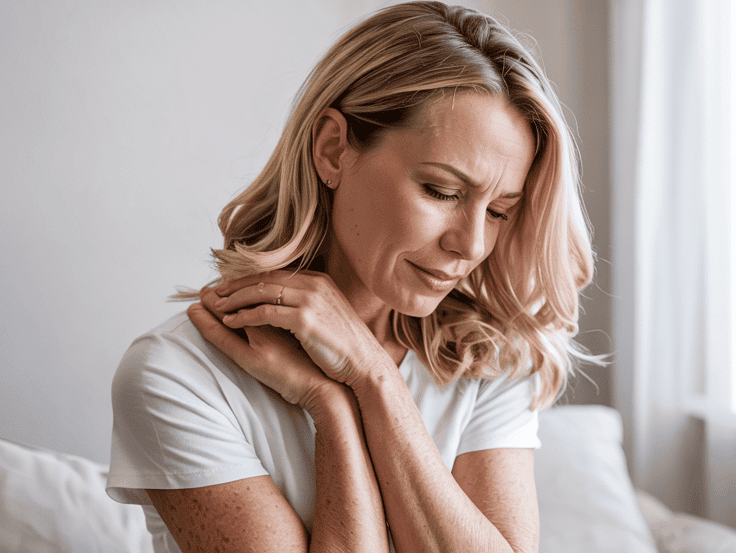shocking ways fibromyalgia