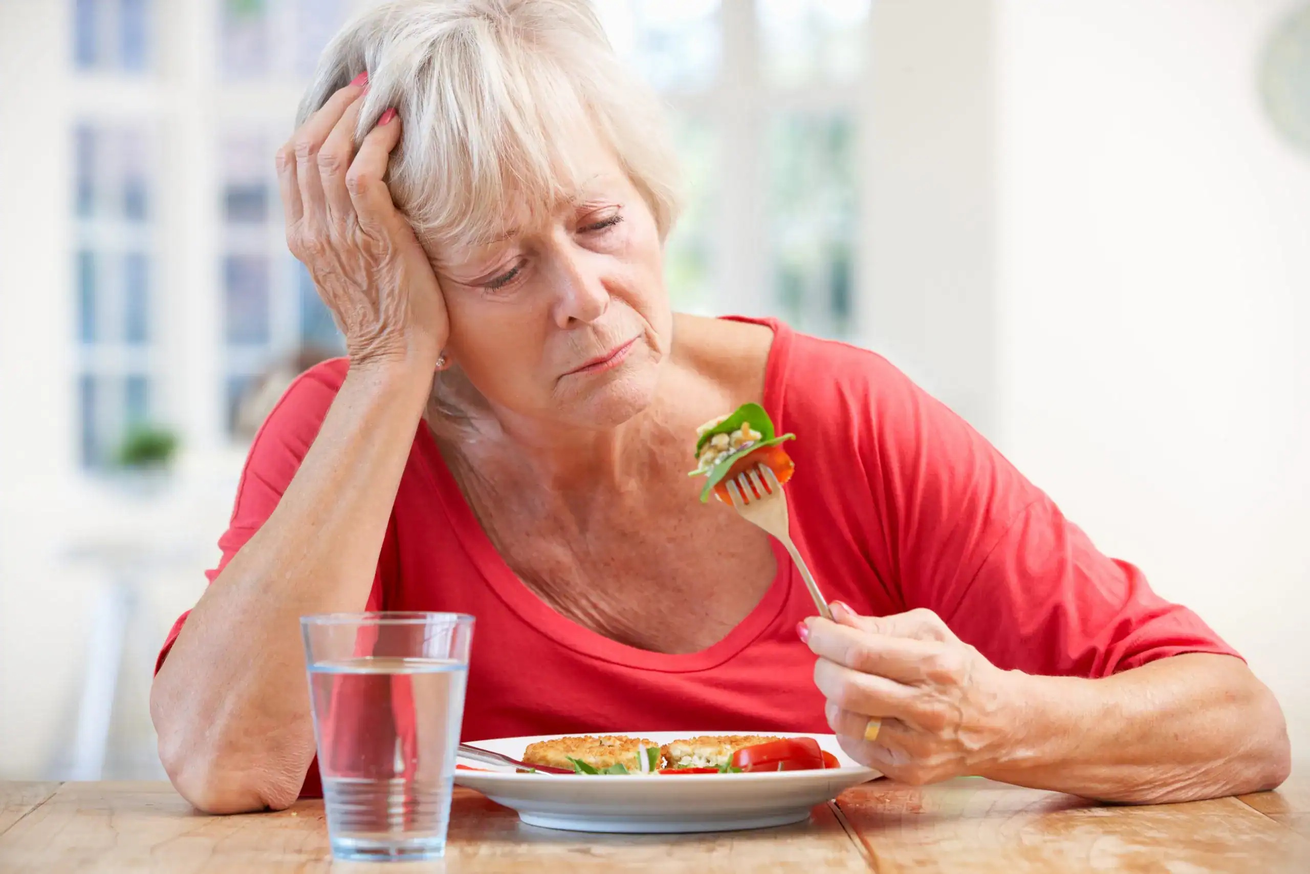 surprising ways rheumatoid