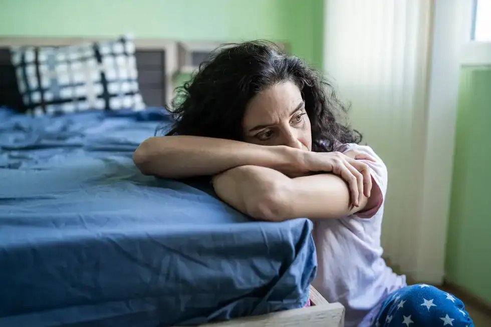 ways calm fibromyalgia