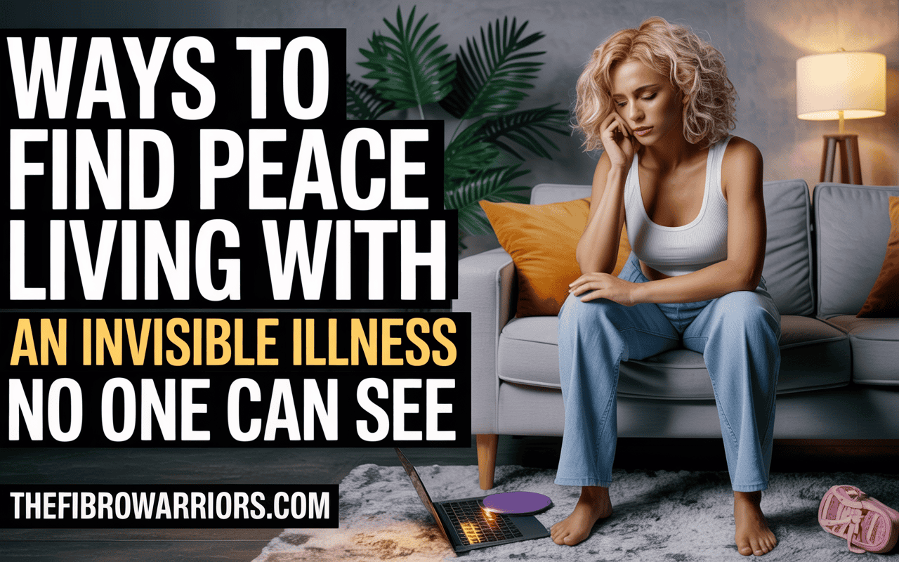 ways find peace