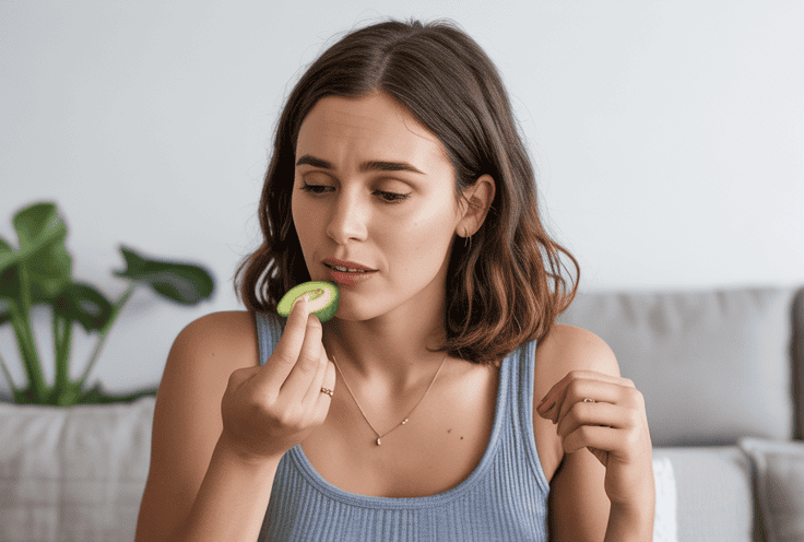 ways sneak veggies