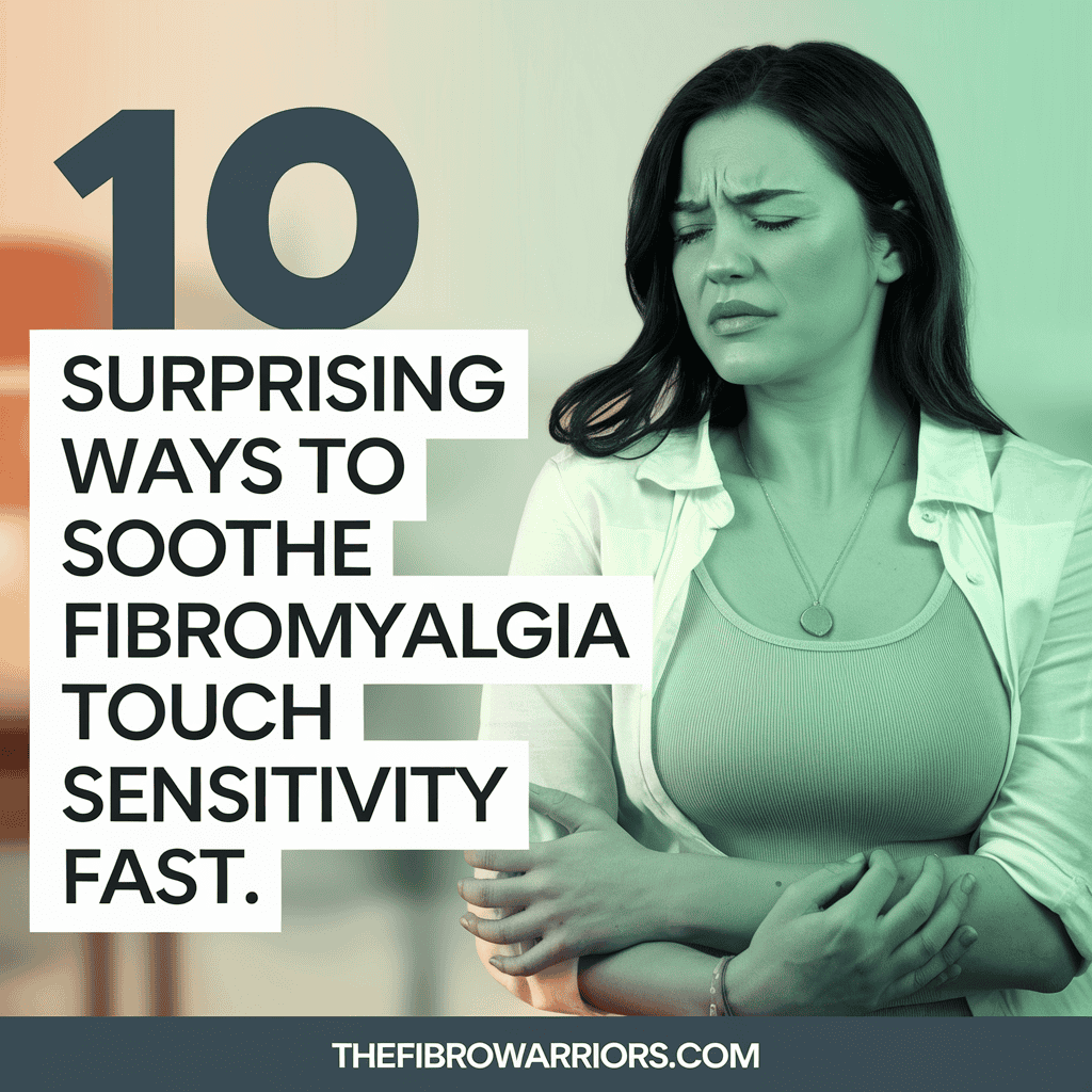 surprising ways soothe