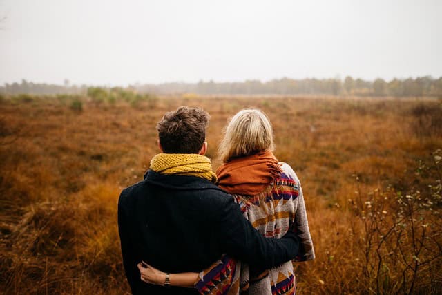 simple ways support