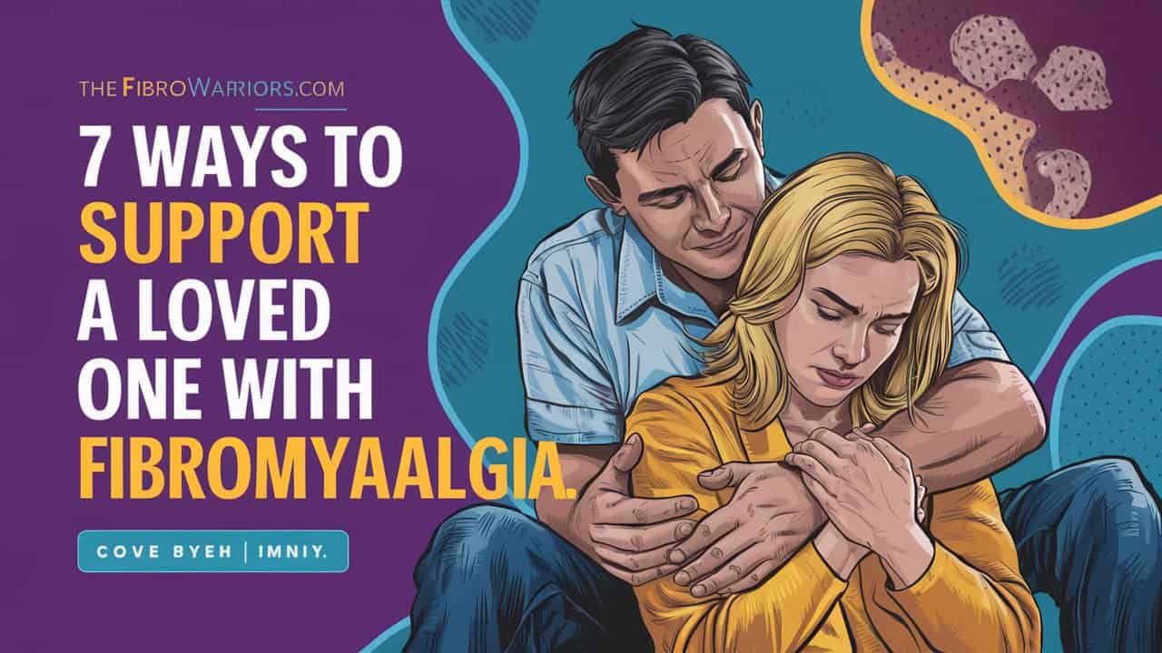 ways support loved