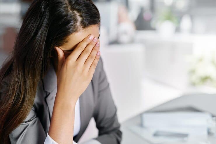 signs high cortisol