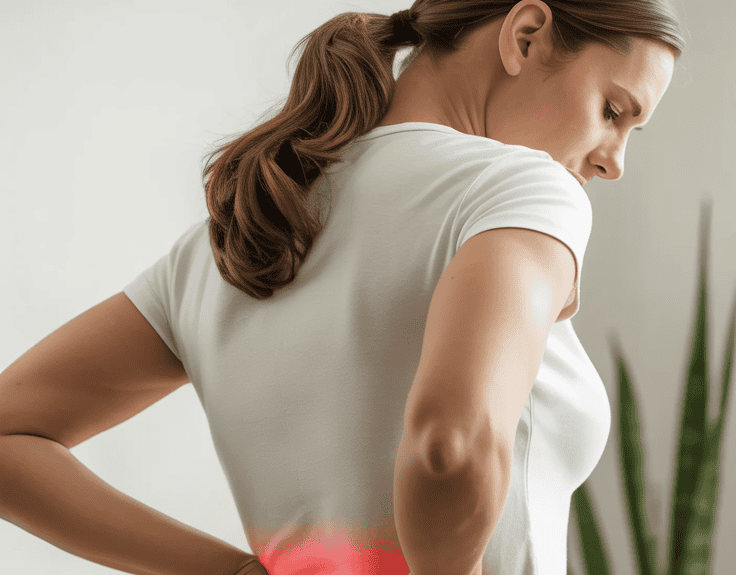 makes sciatica worse