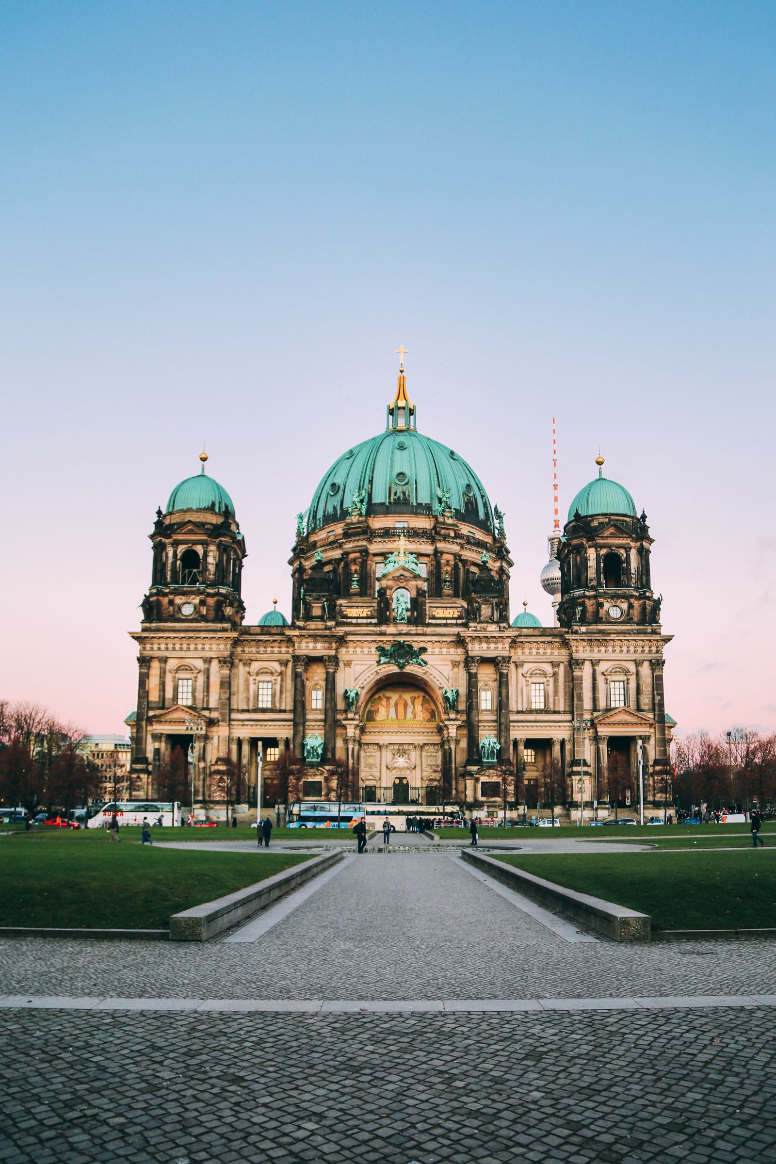 best things berlin