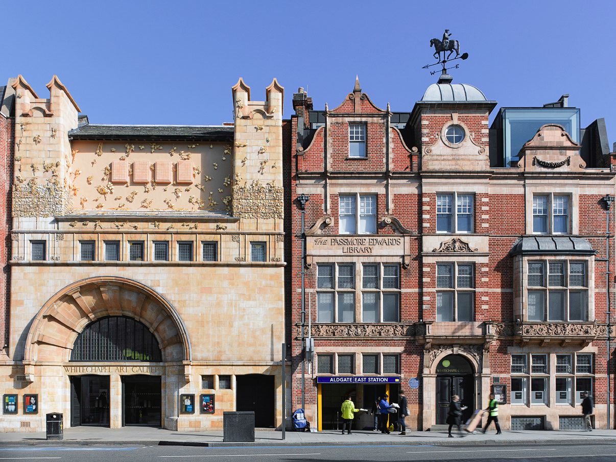 london stopover guide