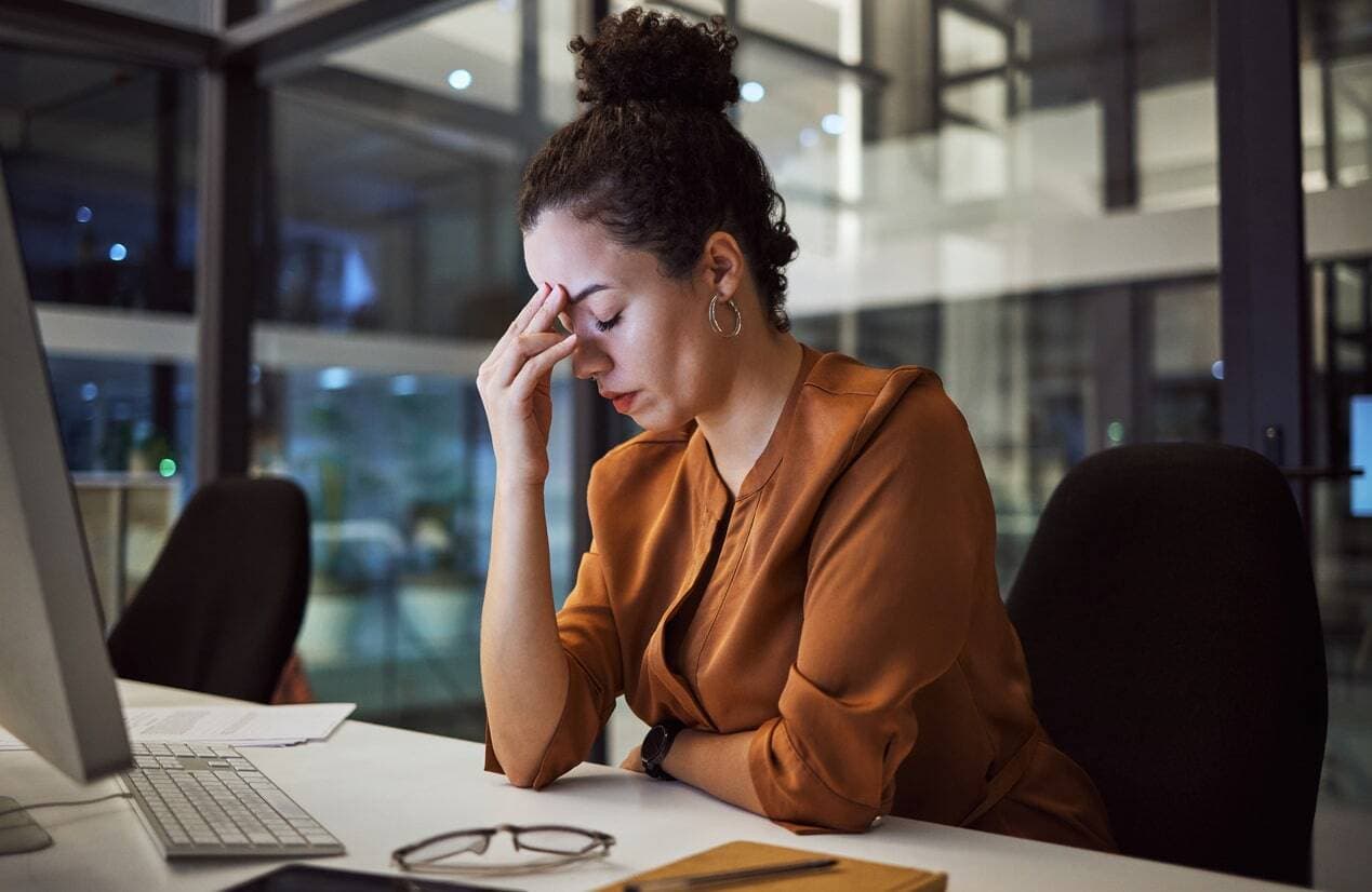 fibromyalgia pain unbearable