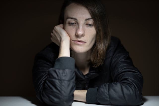 fibro fuels depression