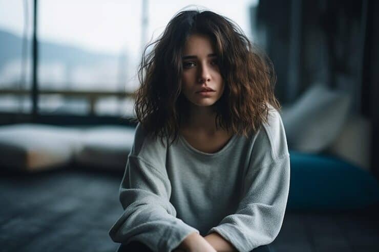 chronic pain patients