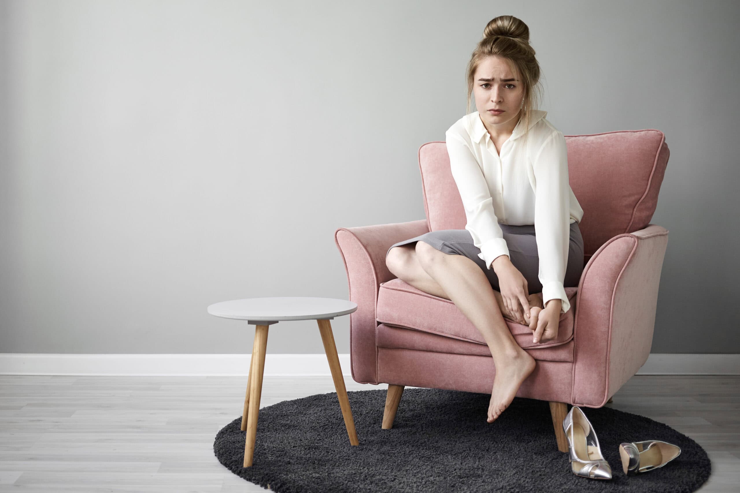 does fibromyalgia cause