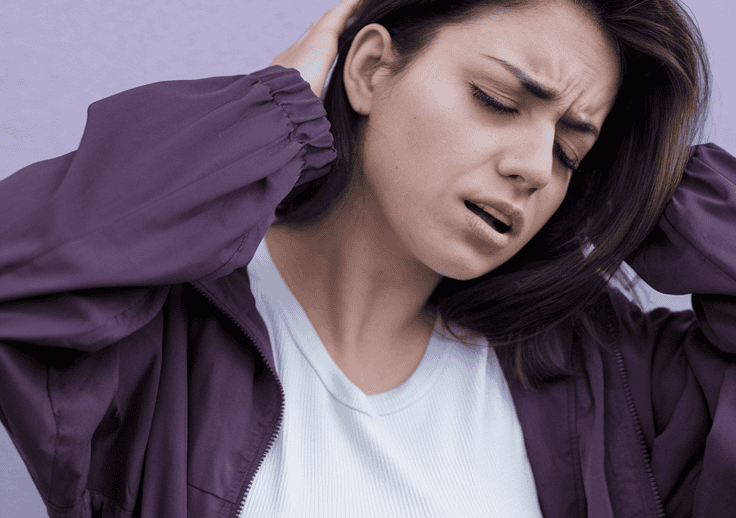 does fibromyalgia pain