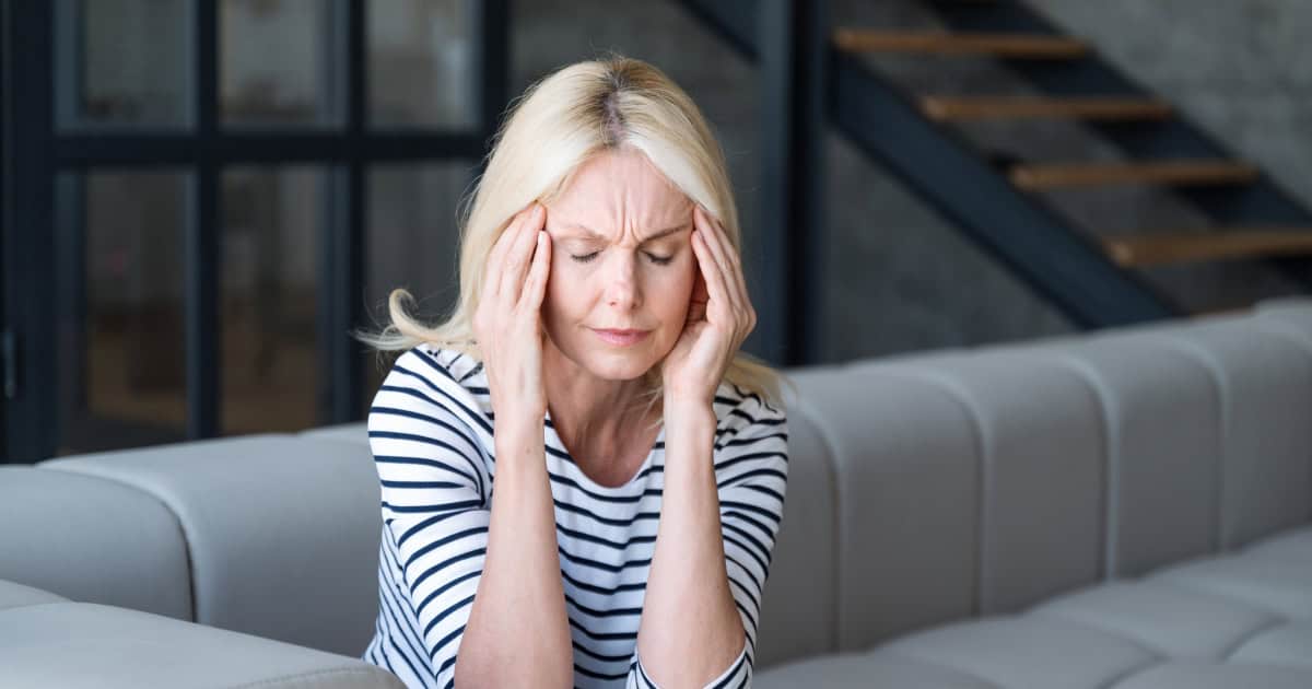 fibromyalgia can make