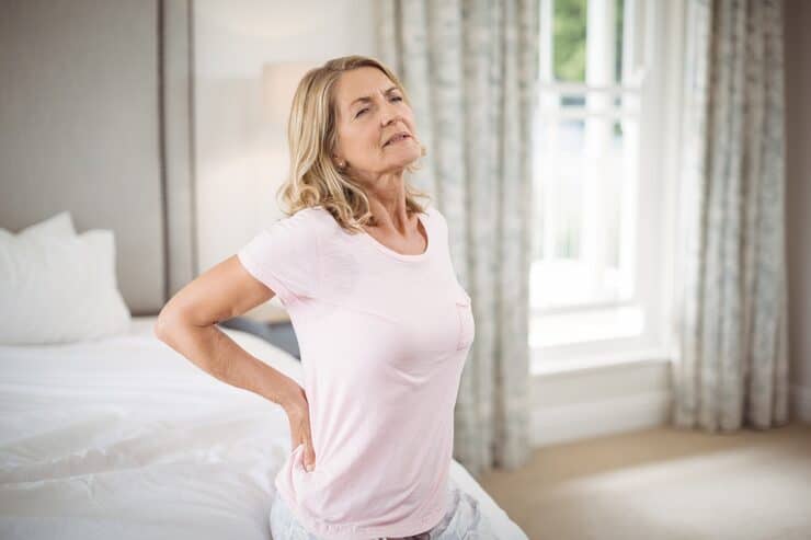 fibromyalgia changes pain