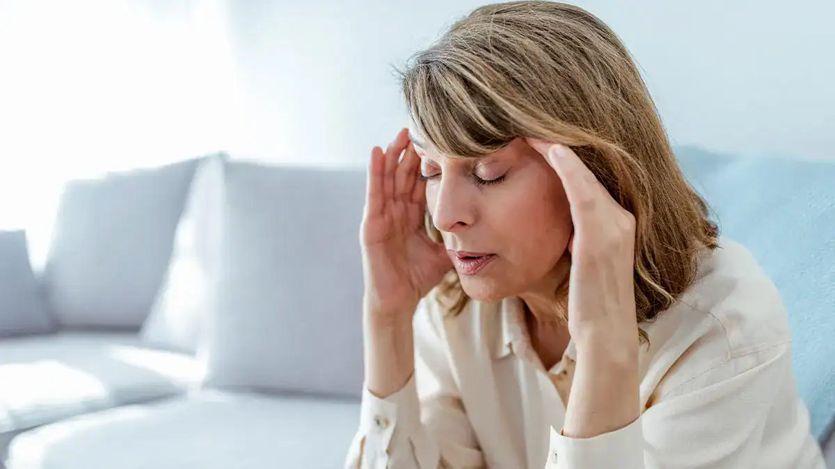 fibromyalgia hurts more