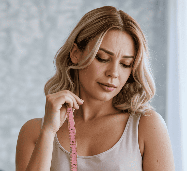 does fibromyalgia weight