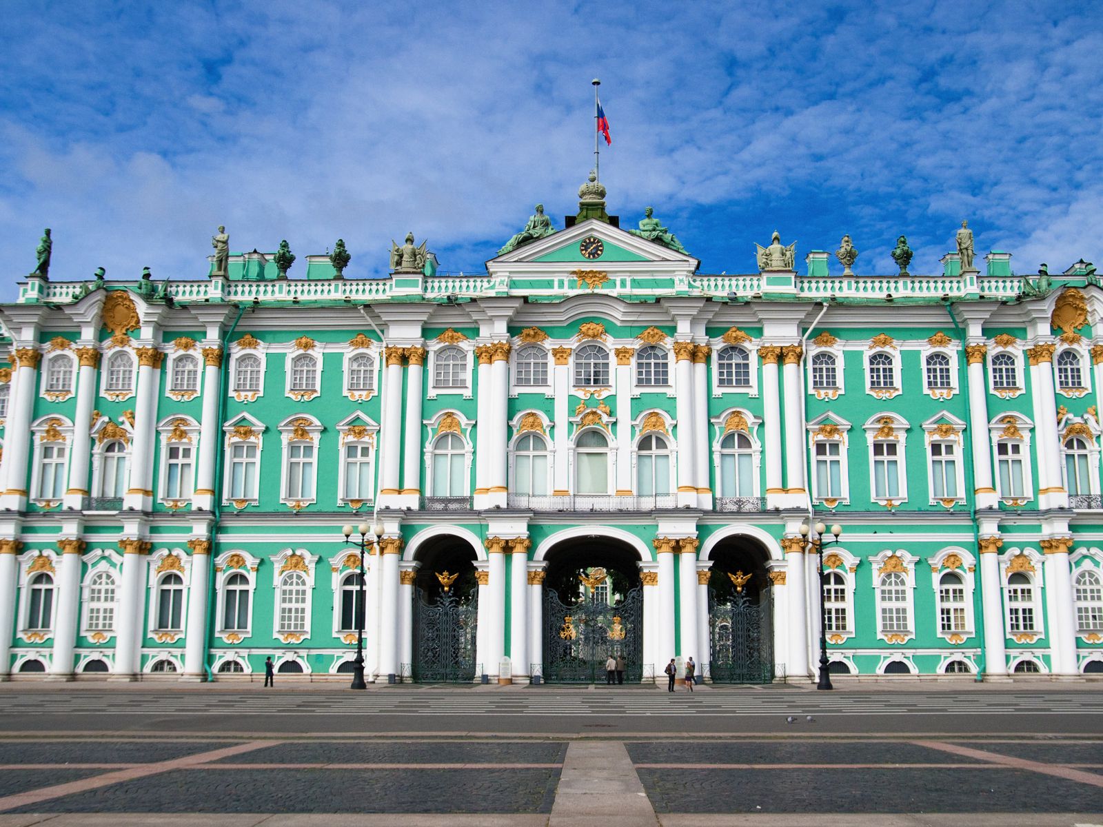 amazing royal palaces