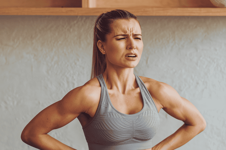 worst exercises sciatica