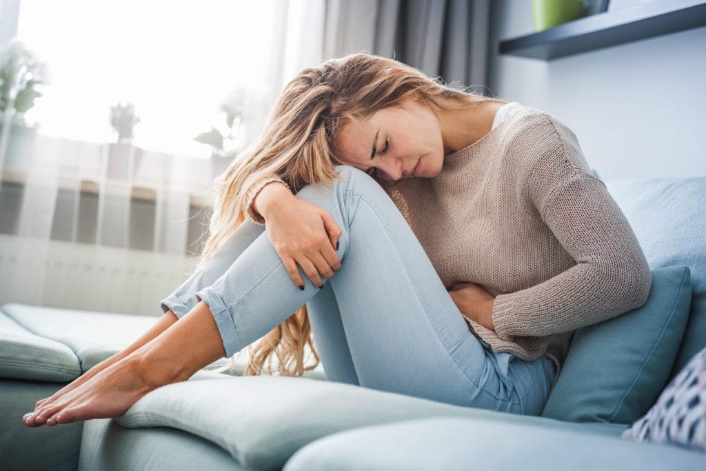 worst symptoms fibromyalgia