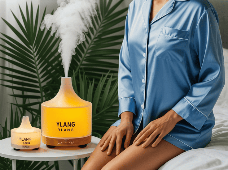 ylang ylang diffuser