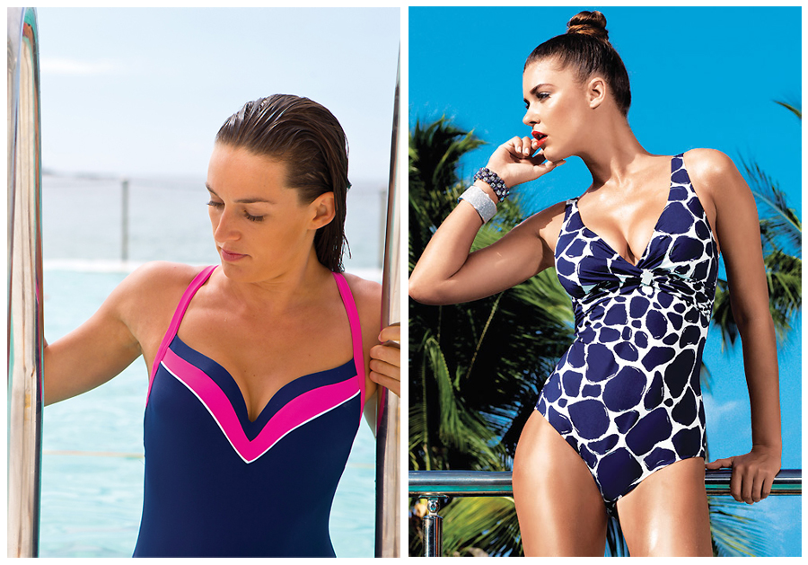 swimwear essentials aquatic